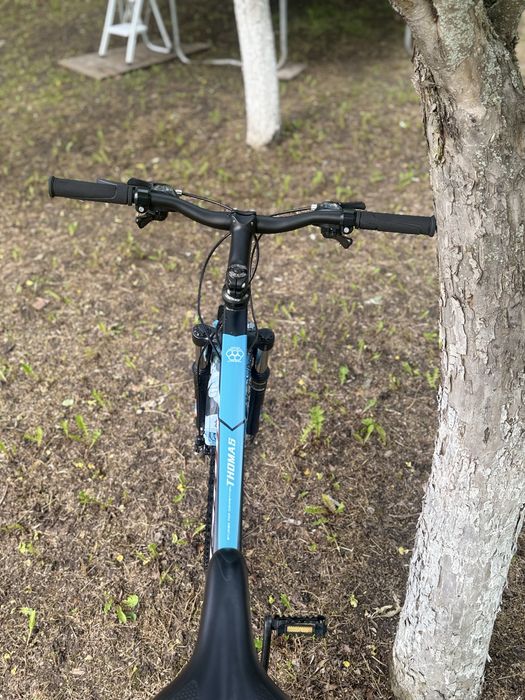 Bicicleta mouintainbike Omega 29