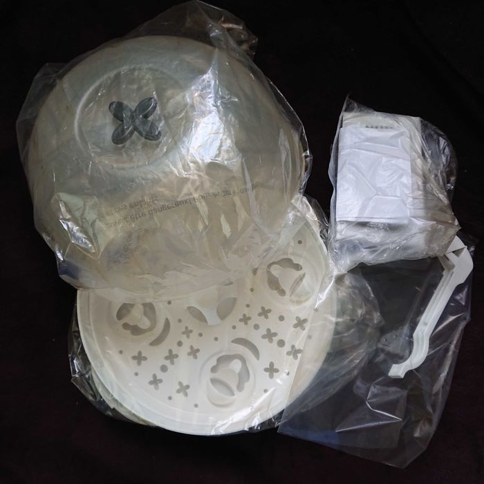 Стерилизатор Nuk/Нук