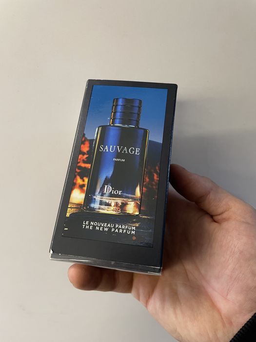 Продавам Не отворен парфюм