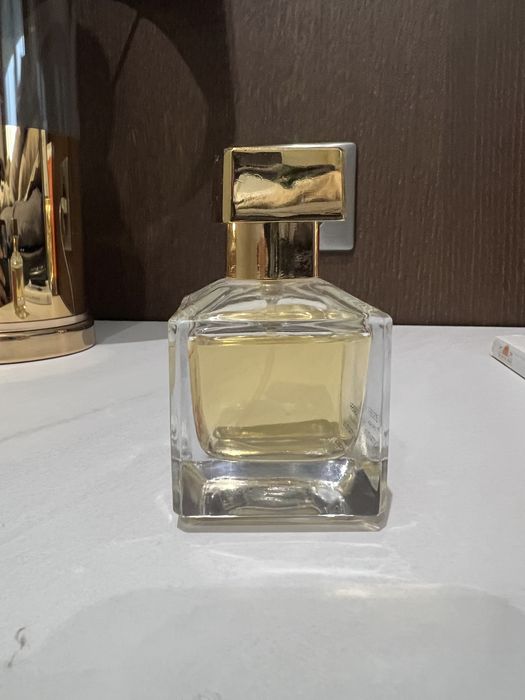 Парфюм Baccarat Rouge 540