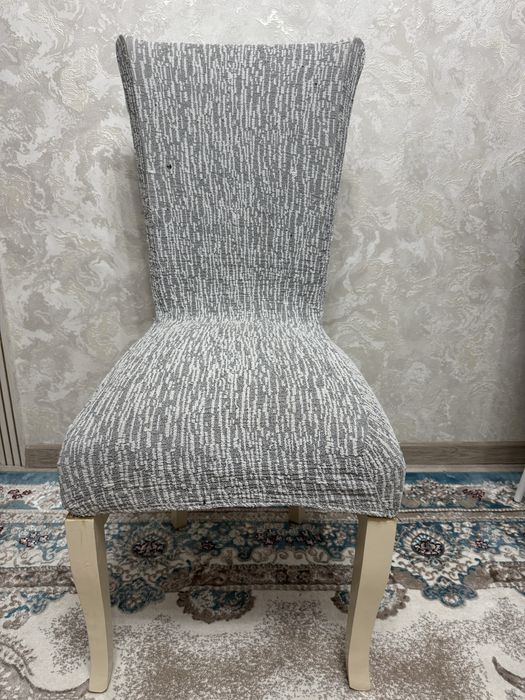 Стульчики  гостевой