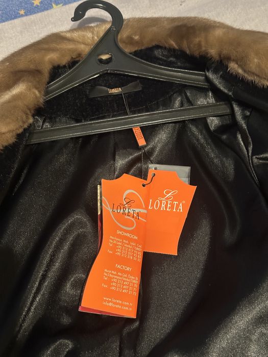 Срочно продам пальто! Альпака