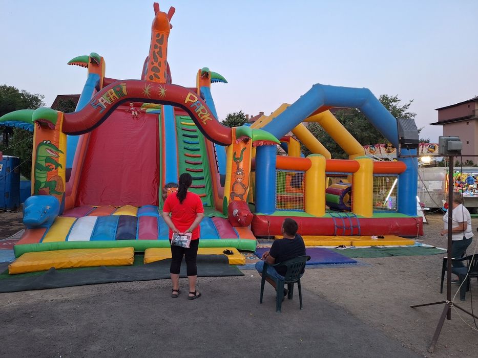 Продаваме Батути