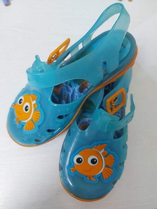 Новые слипоны,для морских прогулок