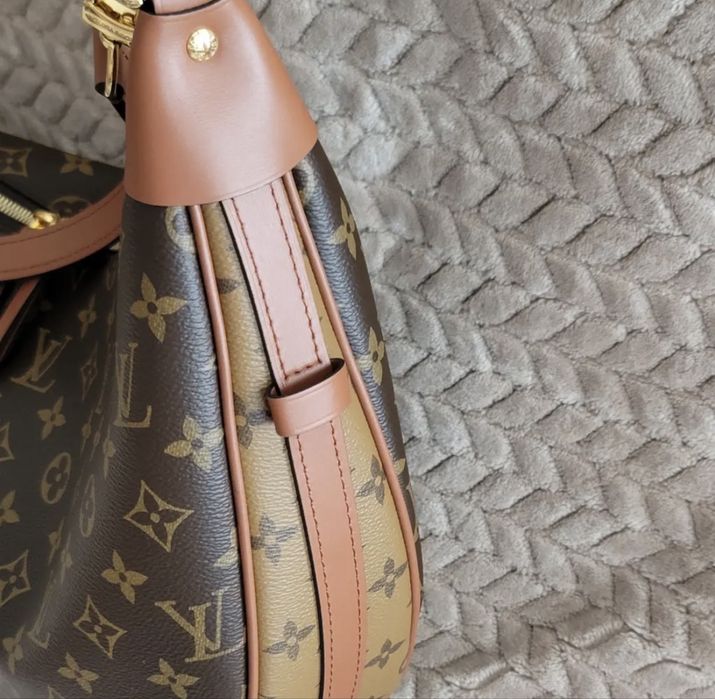 Louis vuitton чанта