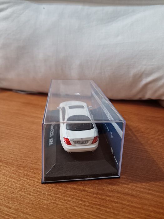 Mercedes CL Class 2006 1:43