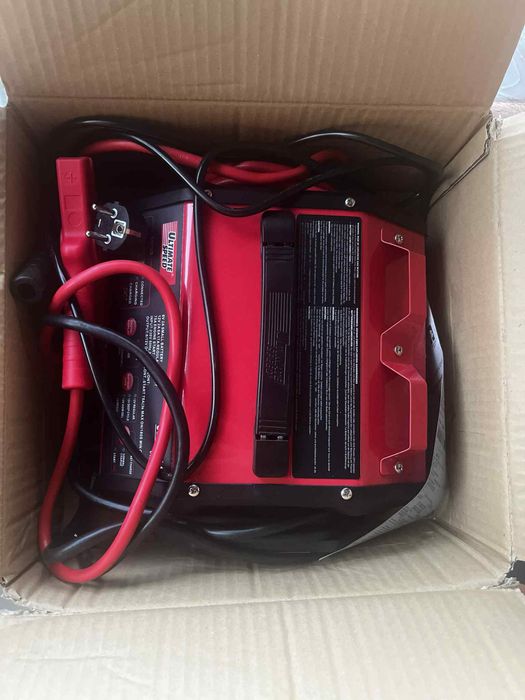 Jump Starter батерия