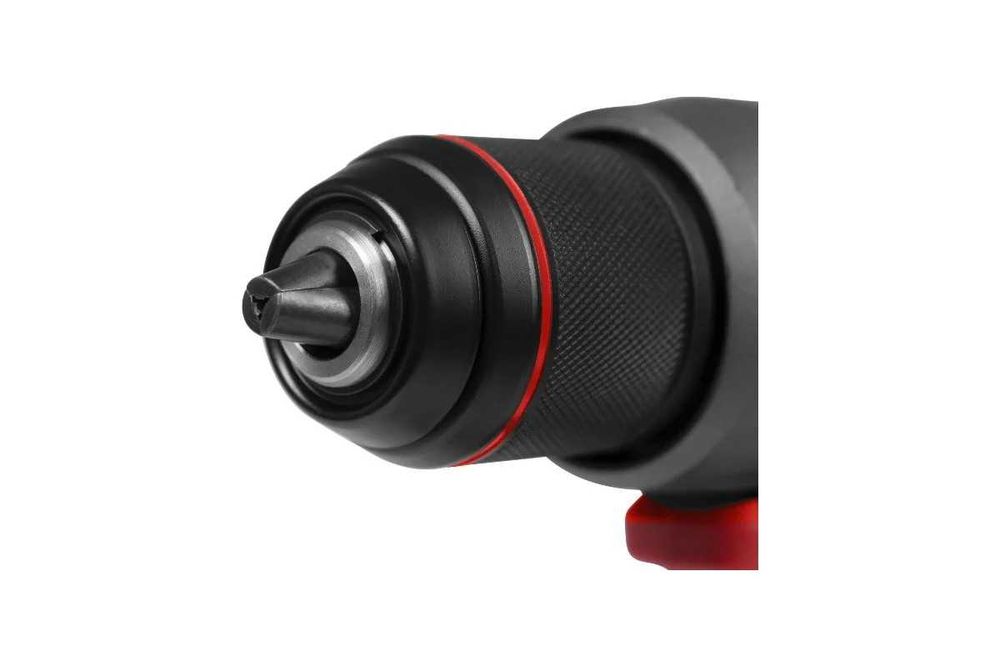 Аккумуляторная дрель-шуруповерт Milwaukee M18 FDD3-0X