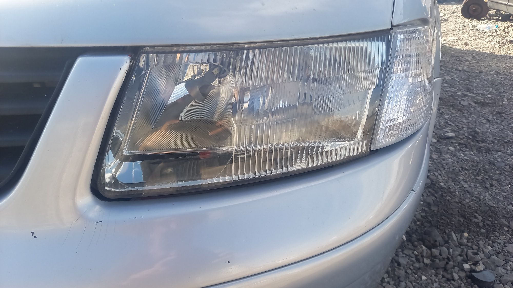 Пасат б5, Passat b 5,1.9, 110 к.с на части гр. София Люлин 4 • OLX.bg