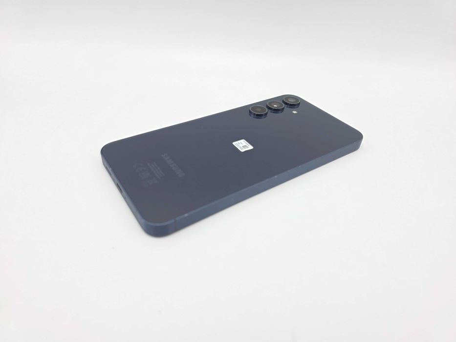 Samsung A55 Navy 128GB 8GB Ram DualSim Neverlocked Stare Buna