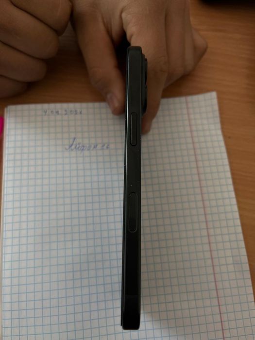 Айфон 16  128 гб