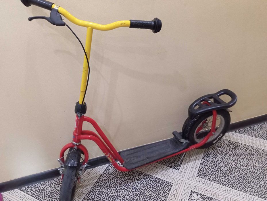 Детска Тротинетка