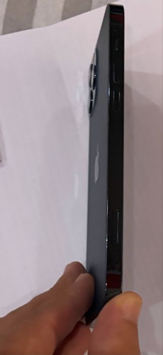 Iphone 12 Pro 256 Gb Pacific Blue