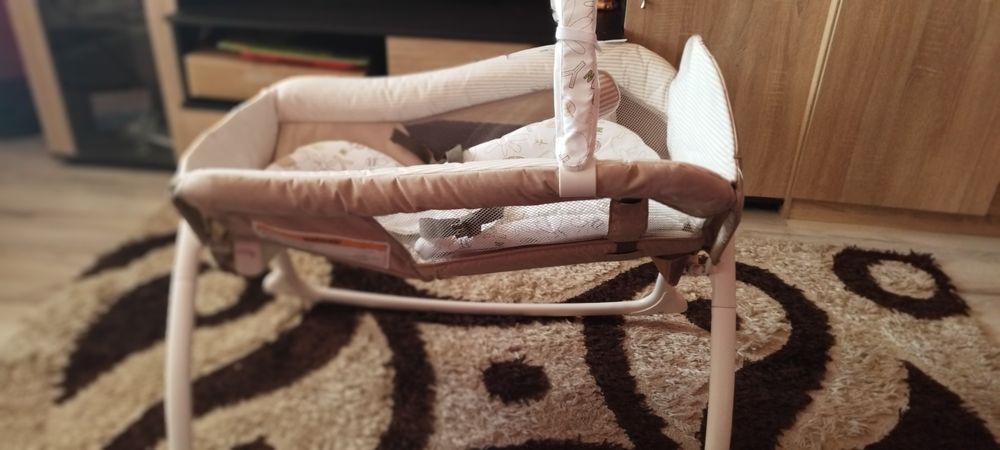 Люлка за бебенце