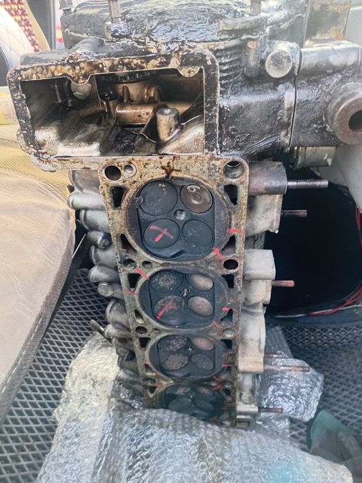 Гбц газель плита