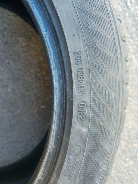 Гуми GISLAVED 245/45/R18