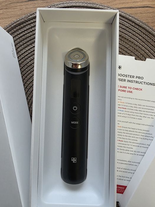 MediCube Age-R Booster Pro