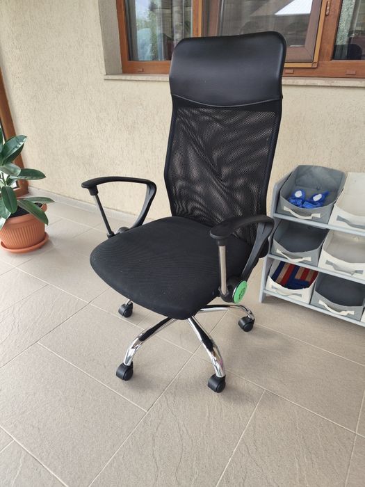 Scaun birou 150 ron