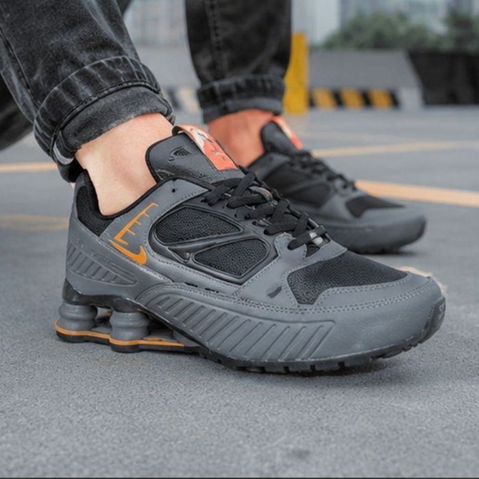 Мъжки маратонки Nike Shox Enigma