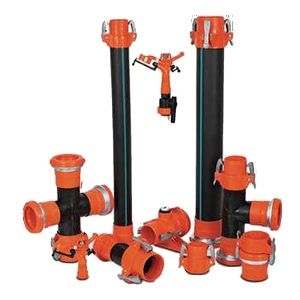 Coloana de irigat 50/63/75/90/110/125