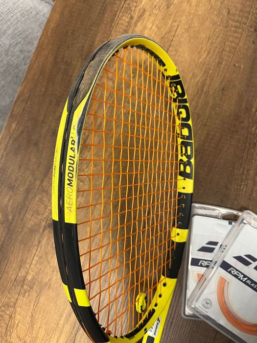 Ракета за тенис Babolat Pure Aero 2019