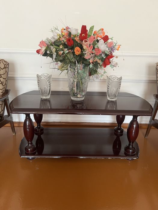 Журнальные столики (тумбы под ТВ, музцентр)