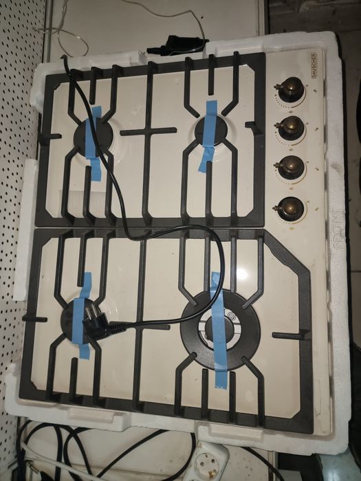 Варочная поверхность