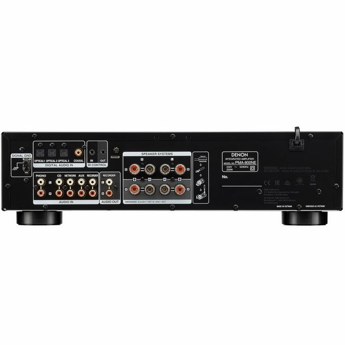 Denon PMA 800 NE