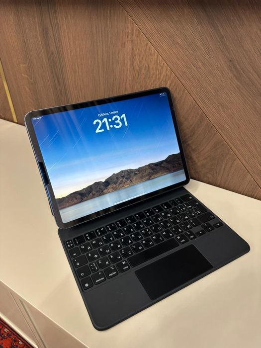 IPAD PRO 11 Wi-fi+Cellular айпад со симкартой