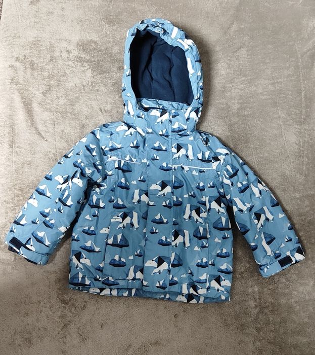 Geacă de schi prntru bãiat