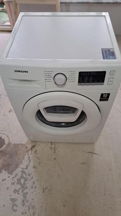 Пералня машина "Самсунг"