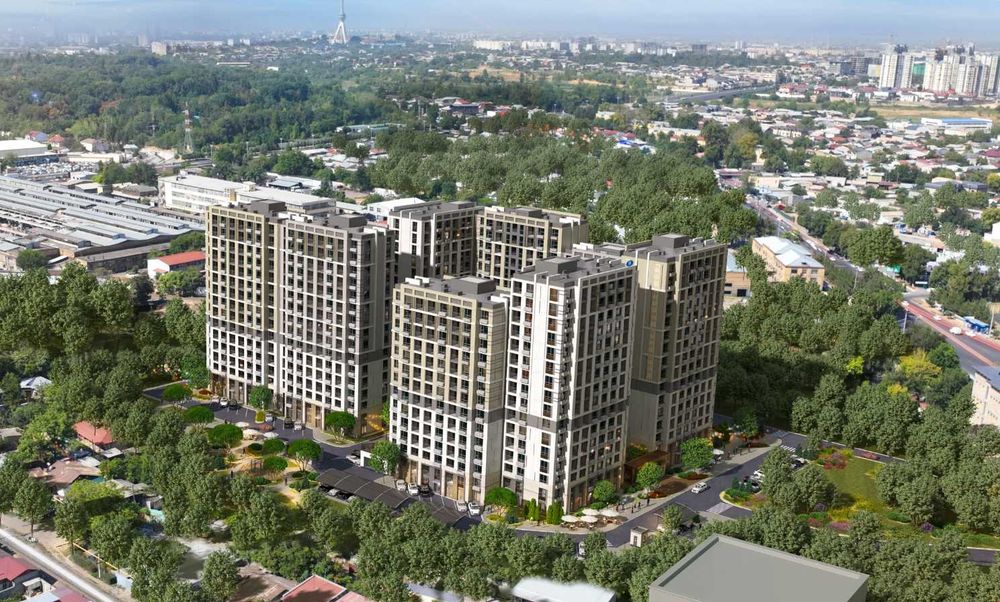(J)Продается NRG Botanika Saroyi