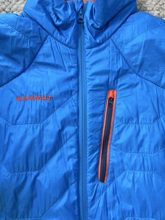 Mammut Eigerextreme L