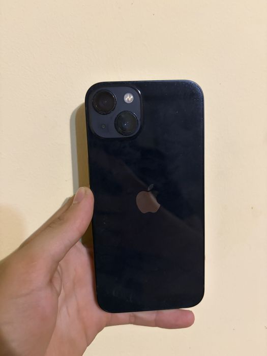 Iphone 13 midnight