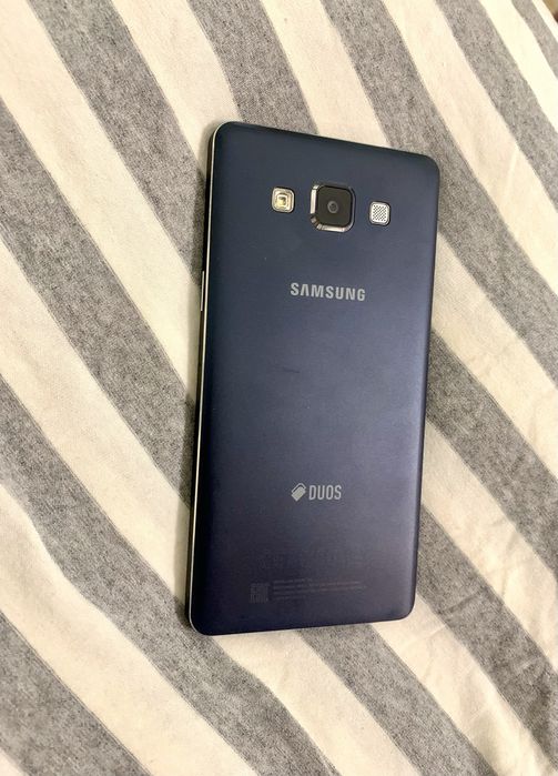 Продам Samsung Galaxy A5