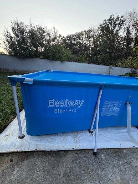 Piscina supraterana Bestway