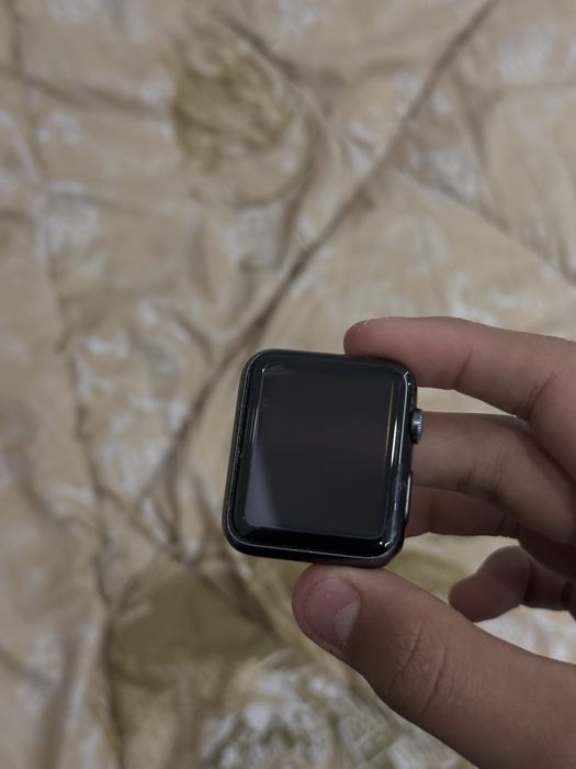 Apple watch часы оригинал ремешок есть