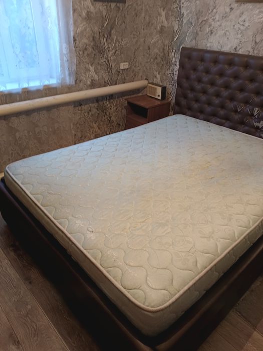 Продам кровать 160:200