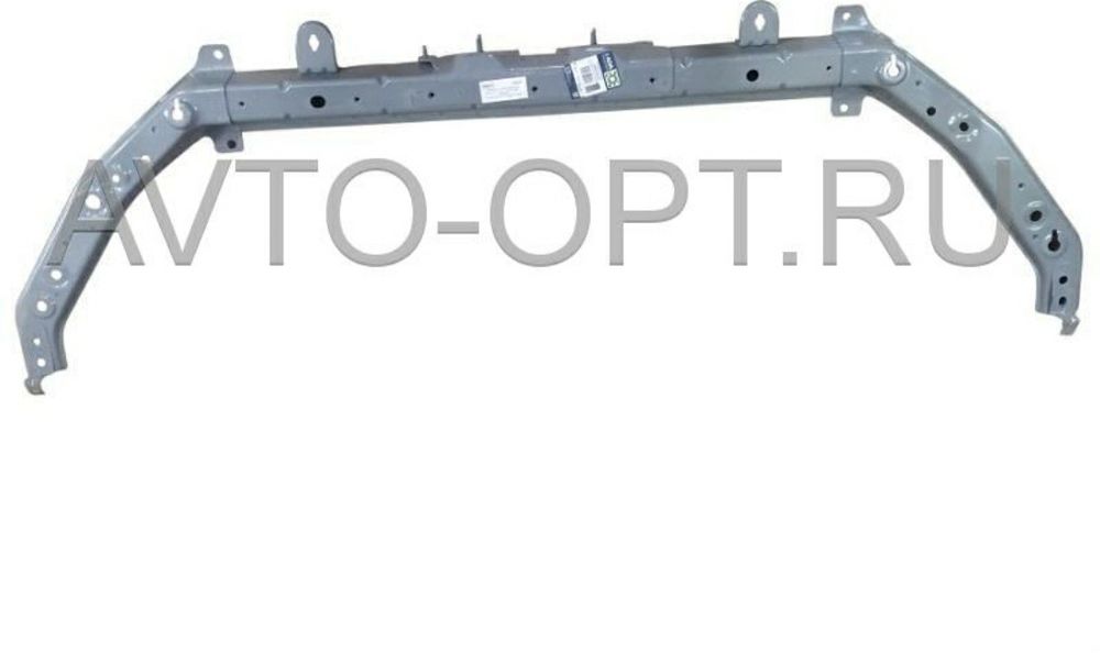 Продам рамку радиатора Лада Веста