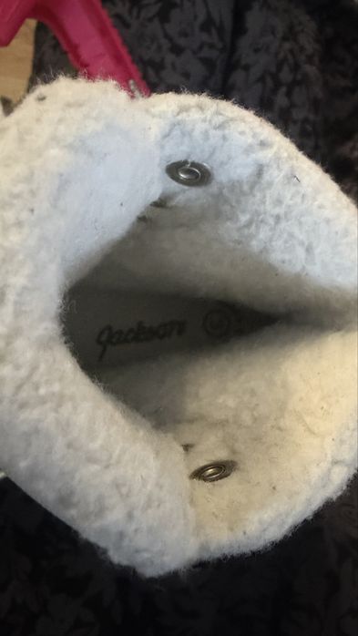 Коньки Jackson. Размер 27 и 33