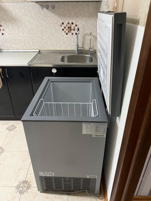 Маразильник не большое