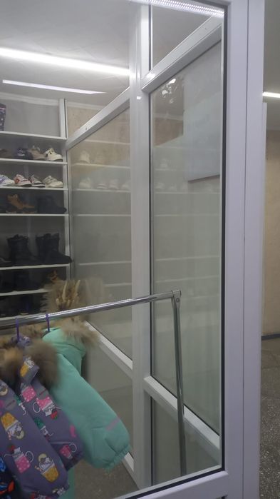 Пластиковый бутик