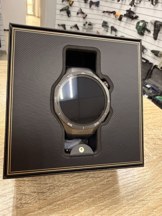 Huawei Watch GT5 Pro TM79