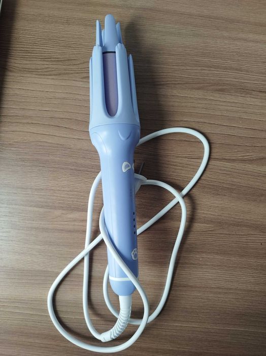 Утюжок для волос