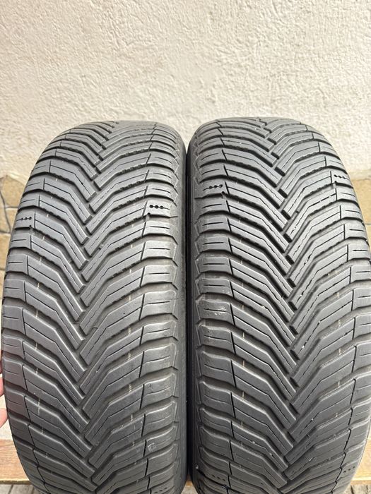 Автомобилни гуми 205 55 16 Mishelin