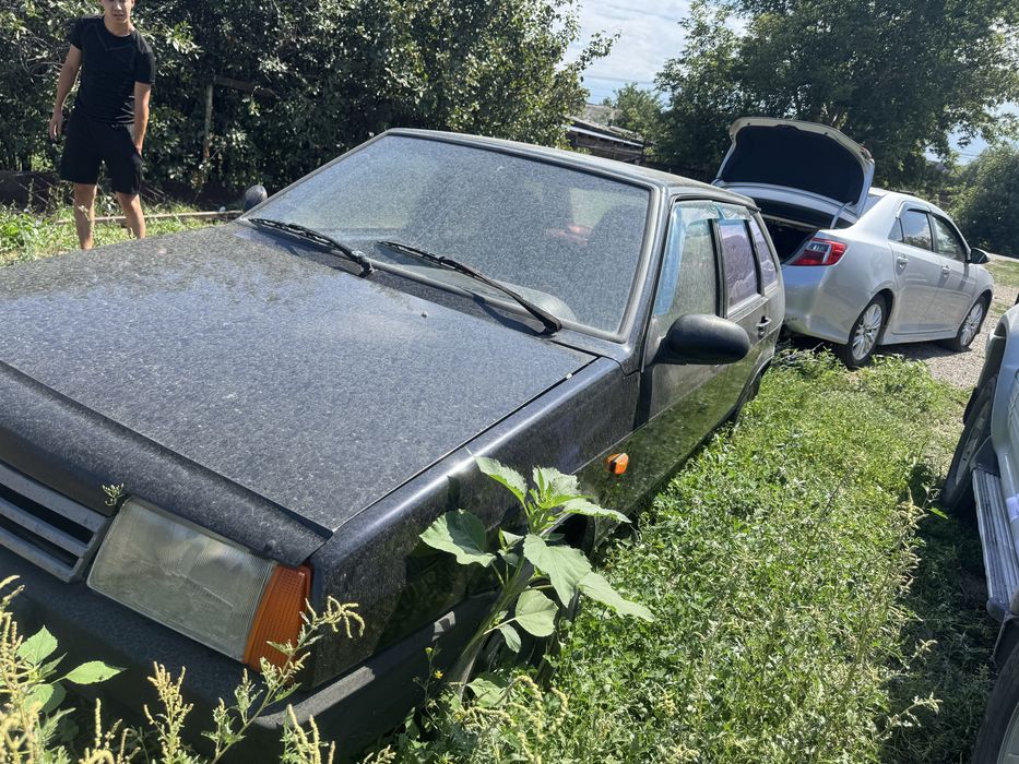 Продам авто на разбор