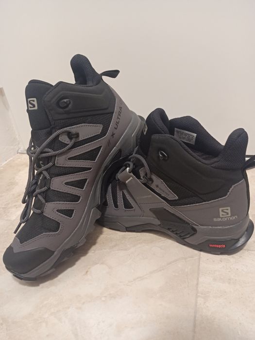 Ghete sport SALOMON