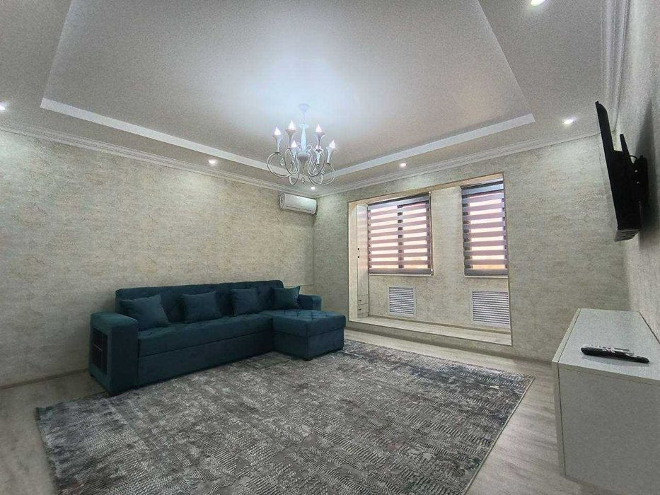 Срочно! Продам ЖК Assalom Sohil! 10-минут до Центра Города! Ц-1