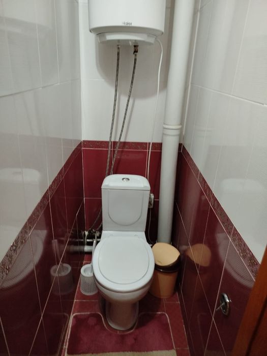 Продаю двухкомнатную квартиру