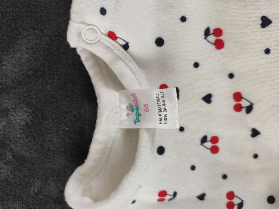 Слип на девочку нарядный